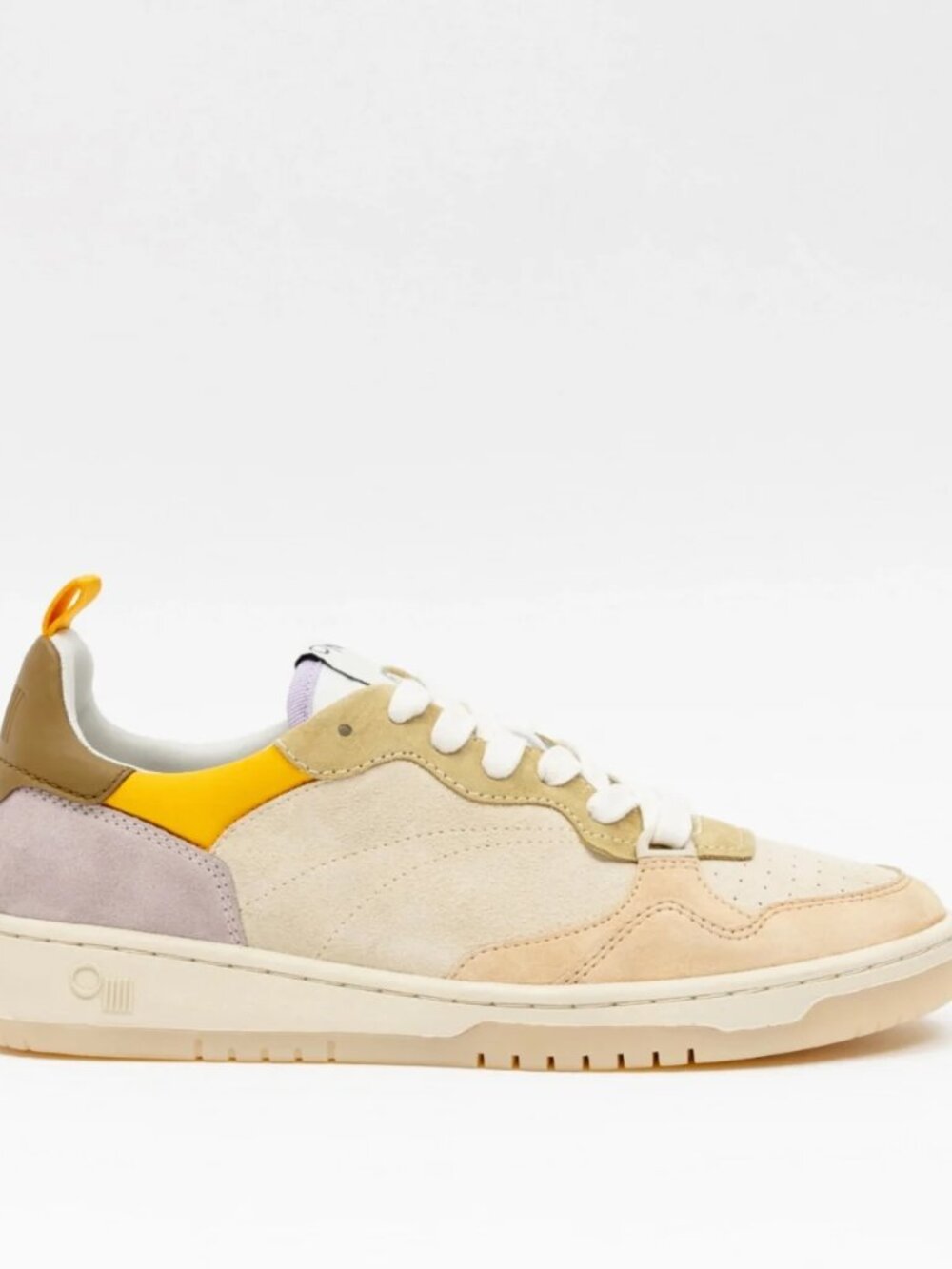 Oncept Phoenix Sneaker - Desert Multi (Size 8)